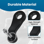 Pitman Arm for GMC Sierra Silverado 2500HD 3500 HD (2011–2019)