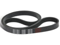 Accessory Drive Belt for Mazda B2300 (1995–1997) YW136CW