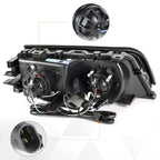 OE Style Aluminum Core Radiator for Ford Aerostar (1986–1997)
