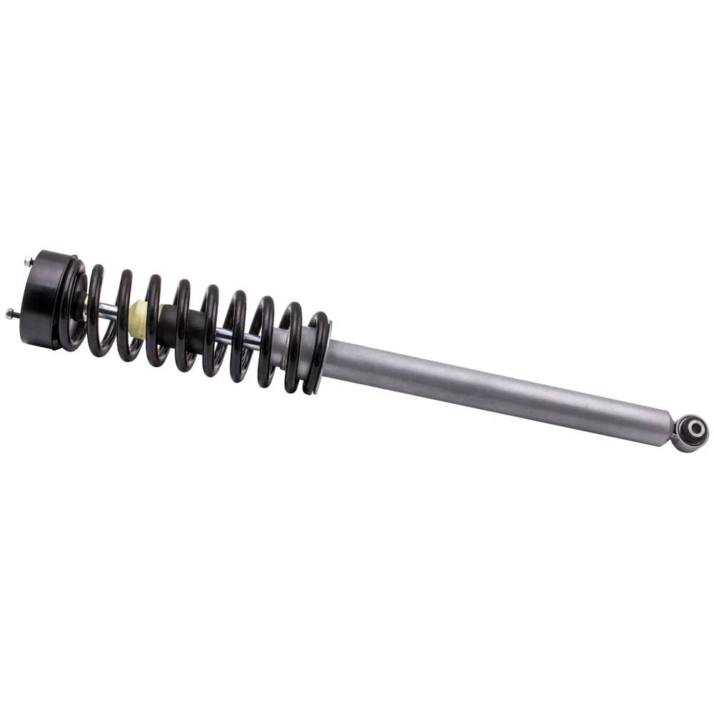 Rear Air to Coil Spring Suspension Conversion Kit for Mercedes S430 S550 (1999–2006)