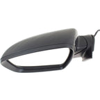 Driver Side Mirror for Kia Forte Sedan (2014-2016)