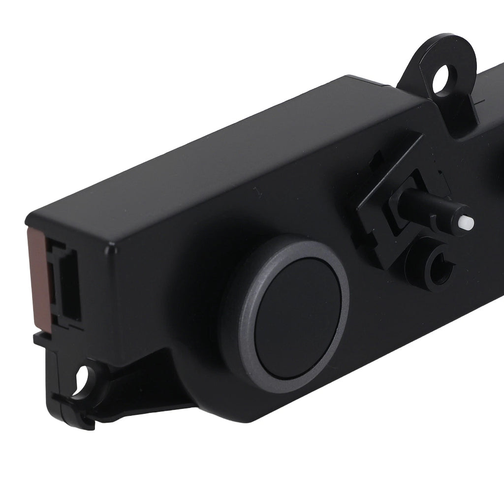 Front Right Seat Switch for Tesla Model 3/Y (2017–2023) 155185501A Black