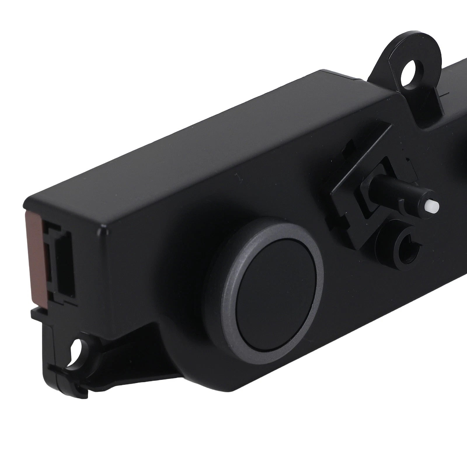Front Right Seat Switch for Tesla Model 3/Y (2017–2023) 155185501A Black