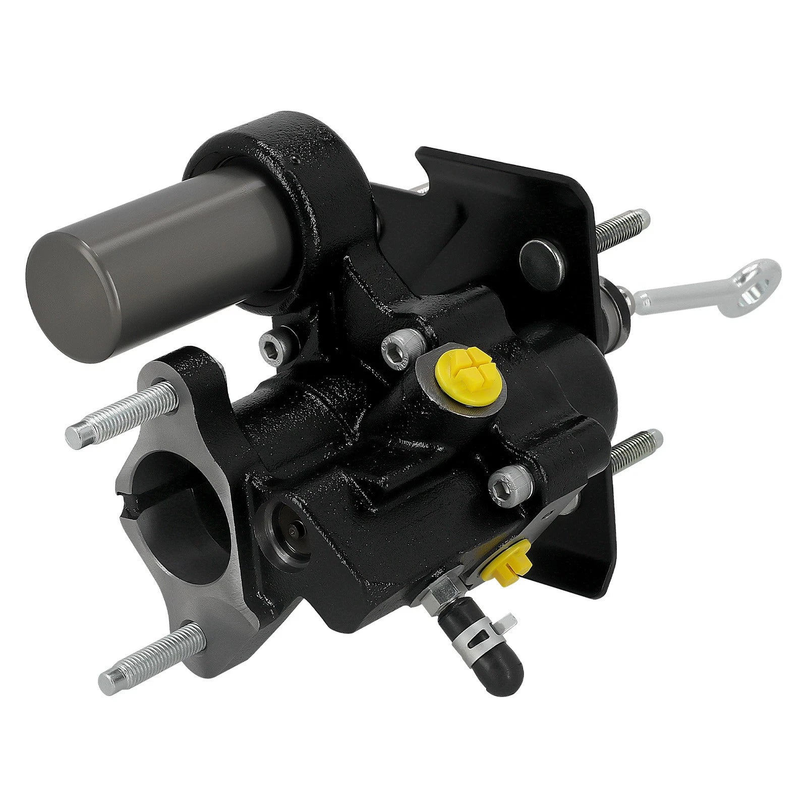 Hydraulic Brake Booster for Chevrolet Suburban HD (2016–2019)