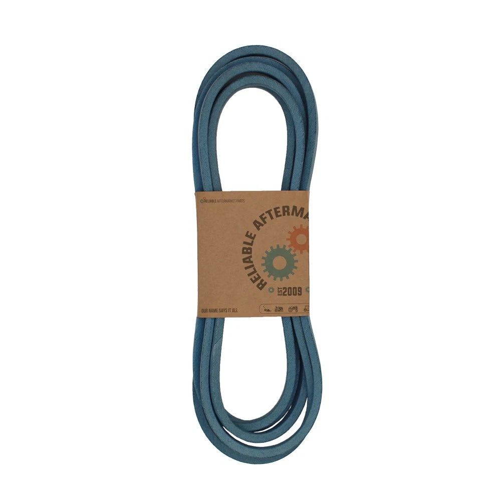 5/8" x 198" Blue V-Belt 816525C for Land Pride ACCU-Z ZT72 (Fits 2010–2020)