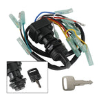 Ignition Key Switch for Yamaha Outboard 75-150HP (1975–1985) 703-82510
