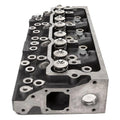 Complete Cylinder Head Assembly ZZ80252 for Perkins 1004-40T (1990–2000)