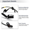 ABS Wheel Speed Sensor for Hyundai I30 (2011)