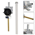 Gas Tank Fuel Cock Valve Petcock for Honda CB600F Hornet 600 (1998–2001)