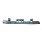 Replacement Front Bumper Impact Absorber for Honda Civic Coupe (2006–2008)