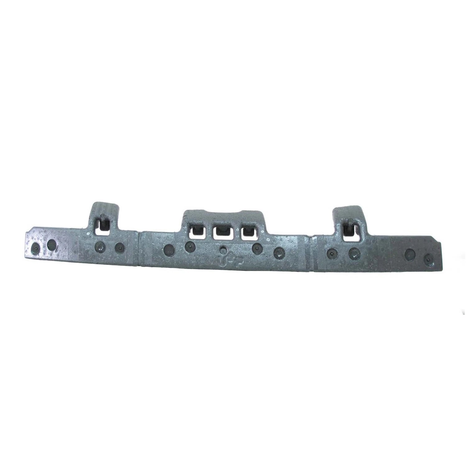 Replacement Front Bumper Impact Absorber for Honda Civic Coupe (2006–2008)