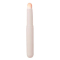 Round Lip Brush for Lipstick Concealer Blending (Portable Makeup Tool)