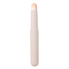 Round Lip Brush for Lipstick Concealer Blending (Portable Makeup Tool)