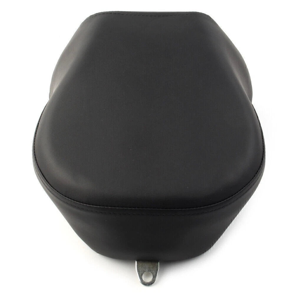 Rear Passenger Seat Cushion Pad for Harley Softail Fat Boy (2007–2013)