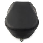 Rear Passenger Seat Cushion Pad for Harley Softail Fat Boy (2007–2013)