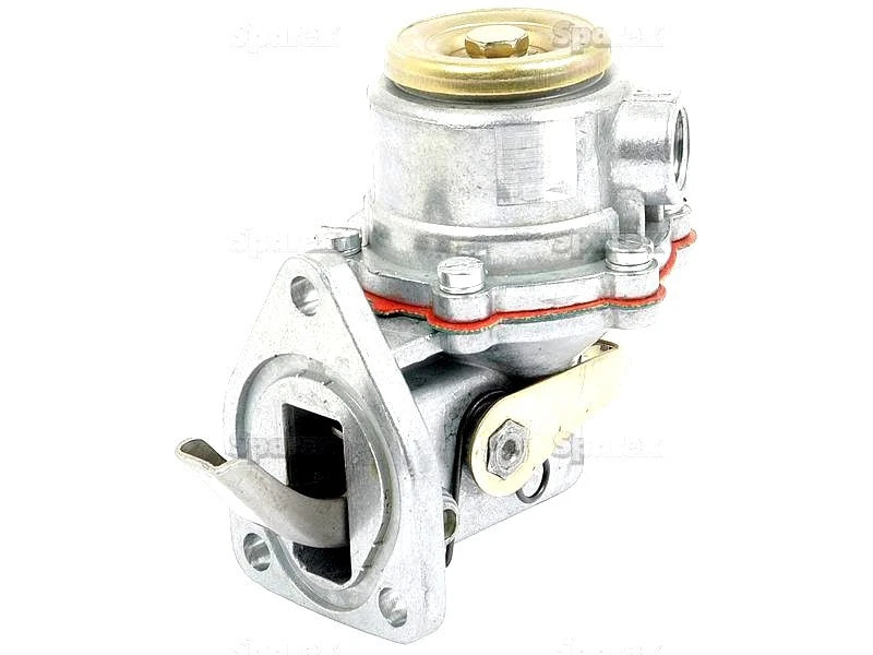 Fuel Lift Pump for Deutz DX3.10 DX3.50 DX3.70 DX3.90