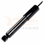 Set of 4 Shocks Struts for Mitsubishi Montero Sport (2000–2003)