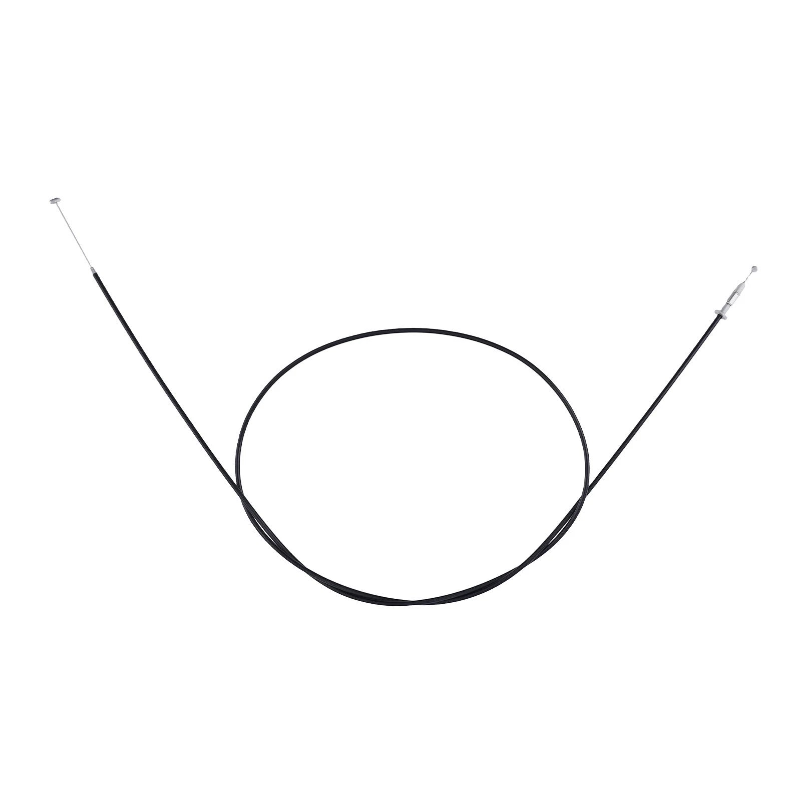 Hood Release Cable for Toyota RAV4 (2006-2012)