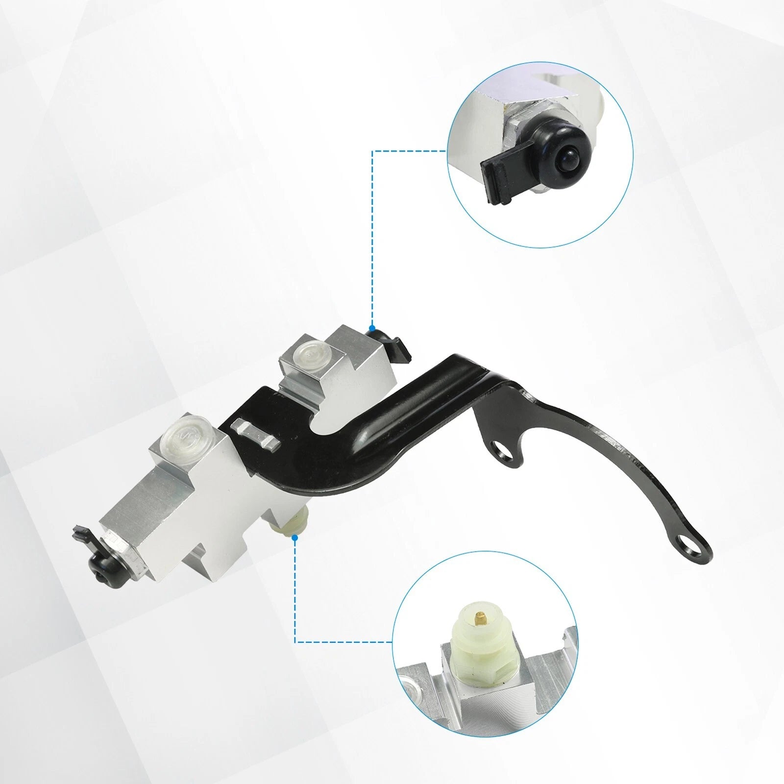 Brake Proportioning Valve for GMC Chevy Truck C/K 1500 2500 3500 (1989–1994)