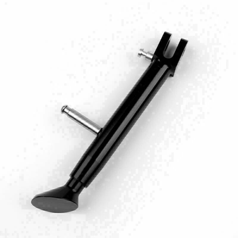 CNC Aluminum Kickstand for Kawasaki Ninja 250 250R EX250 (2008–2012)