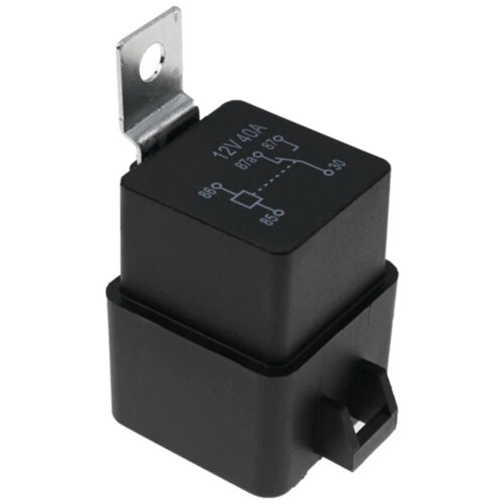 Power Trim Tilt Relay for Outboard Motor AZ973-1C-12DC4 (2X)