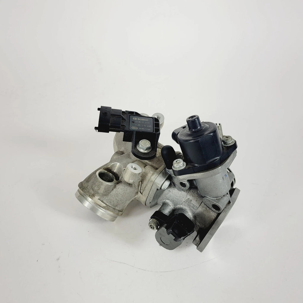 Throttle Body for Harley Davidson Street 500 XG500 (2015–2020) 27200007