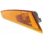 Side Marker Signal Blinker Light for Jeep Liberty (2008-2012)