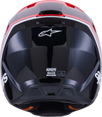 Alpinestars SM3 Radium Offroad Helmet for Offroad (2X-Large)
