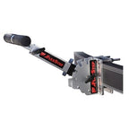 Megaware FlexStep Pro Adjustable Trailer Step 80011 for Trailer