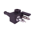 Fuel Connector for Suzuki Outboard DF4-DF140 (65720-986L0, 65720-986B0, 18-80425)