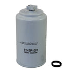 FASS Water Separator for Powerstroke Cummins Duramax Diesel (2001-2023)