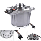 Viscous Coupler for Mazda CX-3 CX-5 CX-9 (2016-2021)