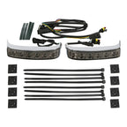 LED Run Brake Turn Lamp Light for Harley Electra Road Glide (2014-2024)