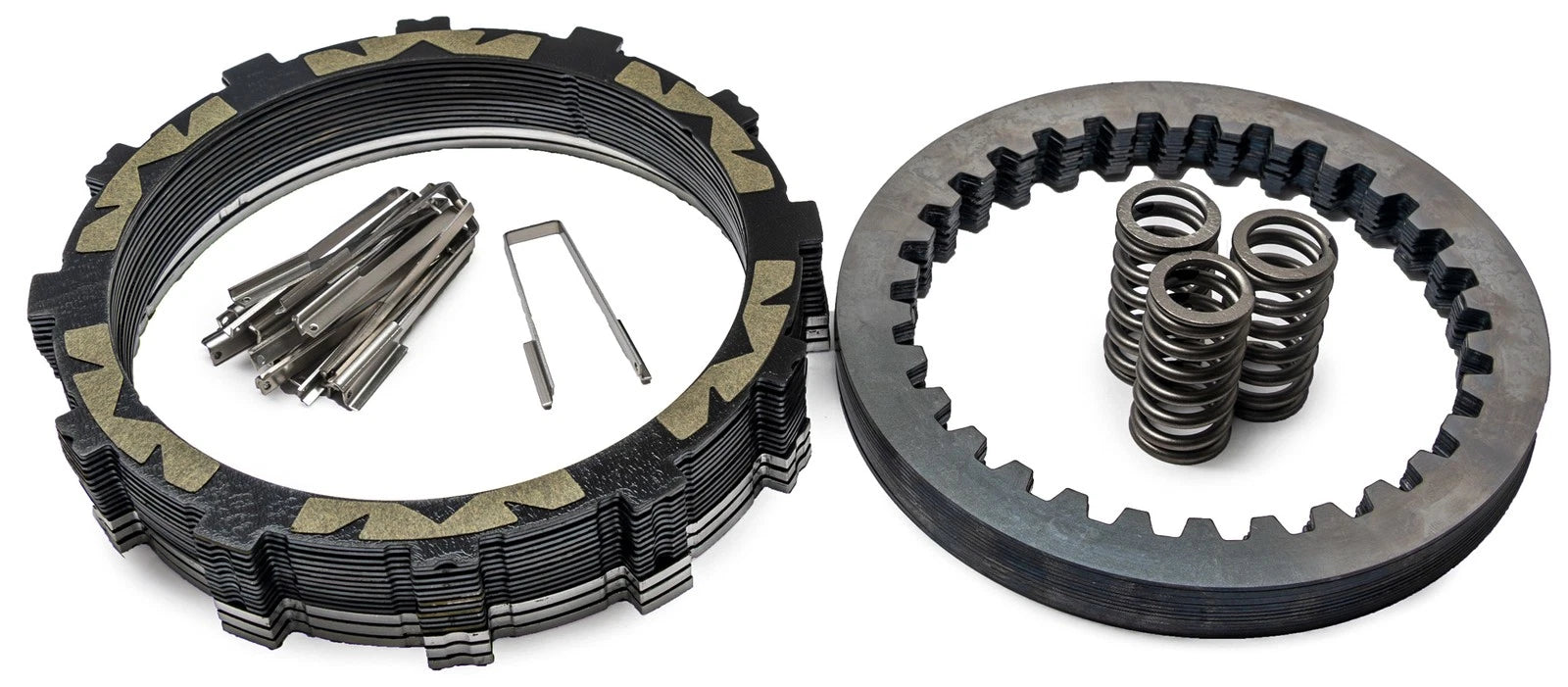 Torqdrive Clutch for KTM 390 Duke & Husqvarna Vitpilen 401 (2017–2023)