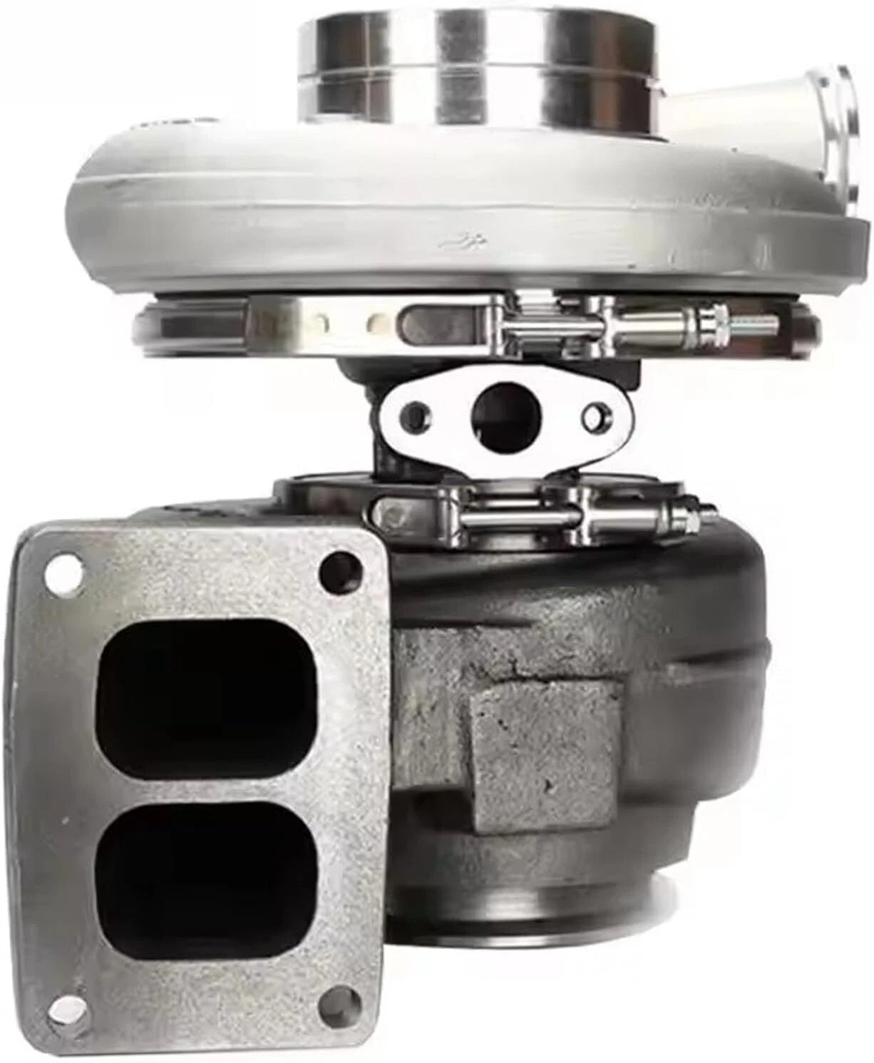 HX55 Turbocharger 4044198 for Volvo MD13 Euro 3 D13A Truck FH FM (2000–2009)