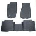 All Weather Floor Mats for Jeep Grand Cherokee (2005–2010)
