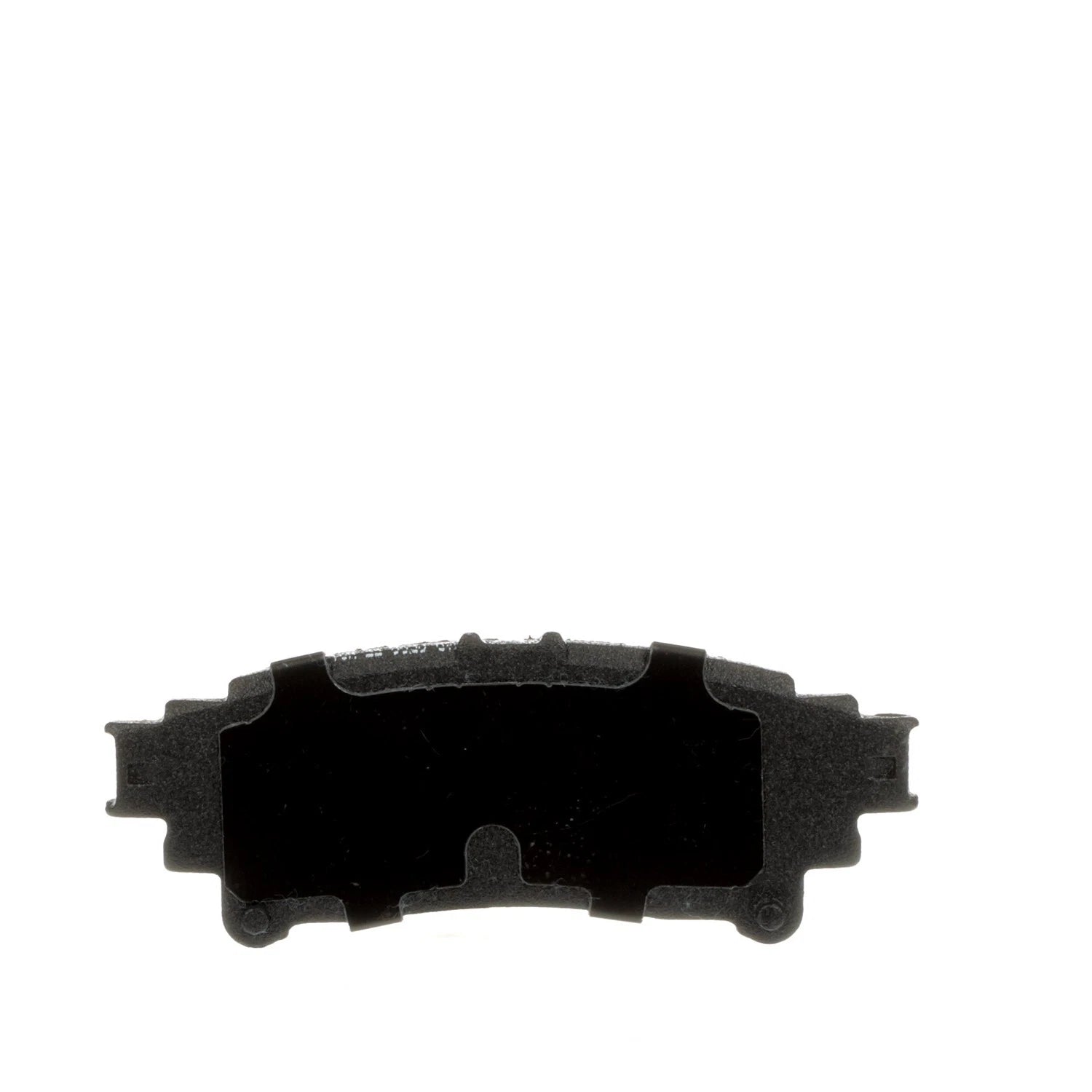 Bosch Rear Blue Brake Pads w/ Hardware for