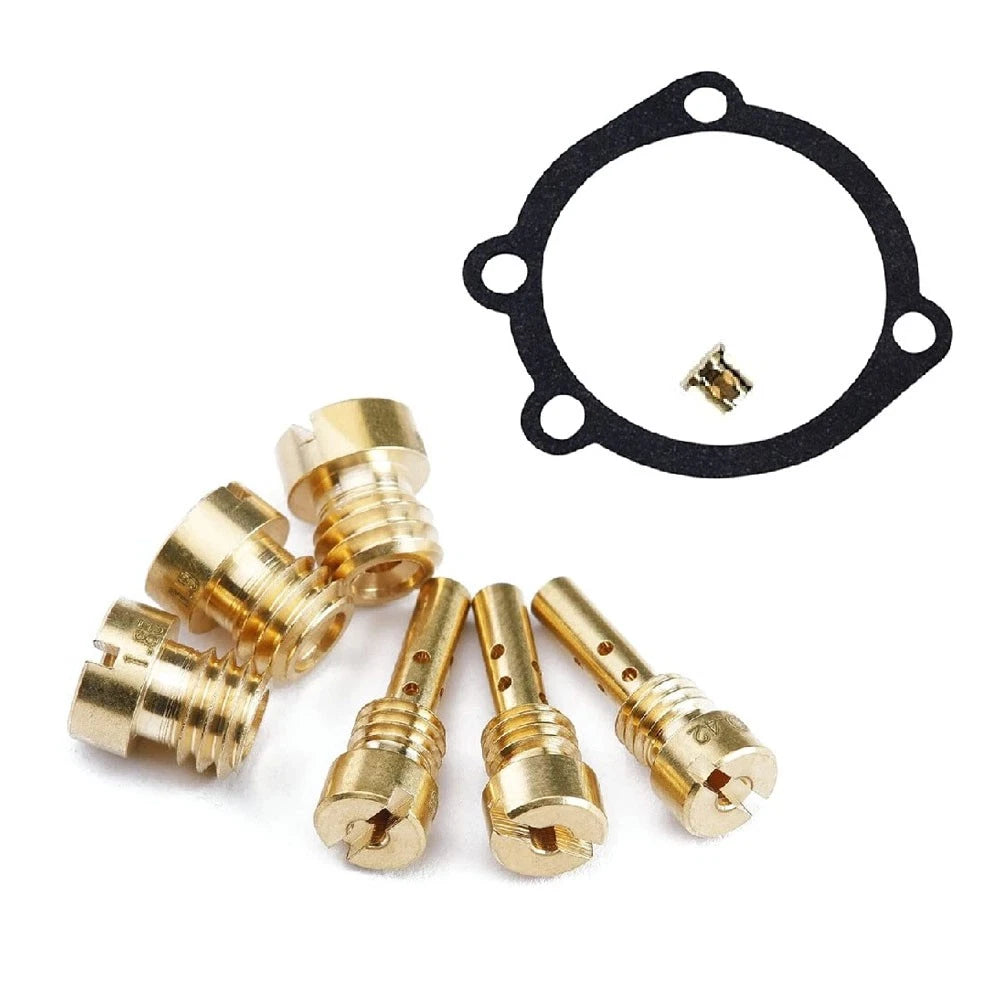 Carburetor Jet Parts CV40 for Harley-Davidson Sportster 883 1200 (1988–2023)