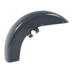 Front Fender for Harley Electra Glide Ultra Limited Classic (2014–2023) Gunship Gray