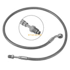 Front Right Brake Hose for Polaris Sportsman 550 850 Scrambler 850 (2011–2013)