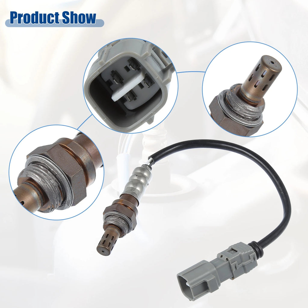 Oxygen Sensor for Toyota Camry 2.4L (2002–2006) 234-9051, 234-9052