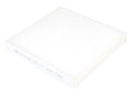 Mann-Filter Cabin Air Filter for Audi TT RS Quattro (2019–2021)
