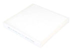 Mann-Filter Cabin Air Filter for Audi TT RS Quattro (2019–2021)