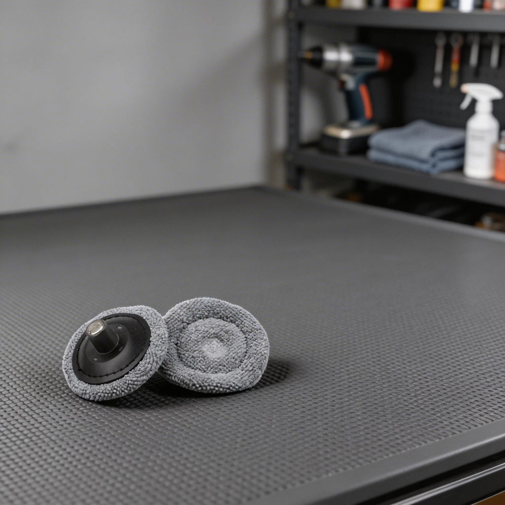 2X Microfiber Mop Cloth for Mova Z50 Ultra Z5 and Z5 Pro