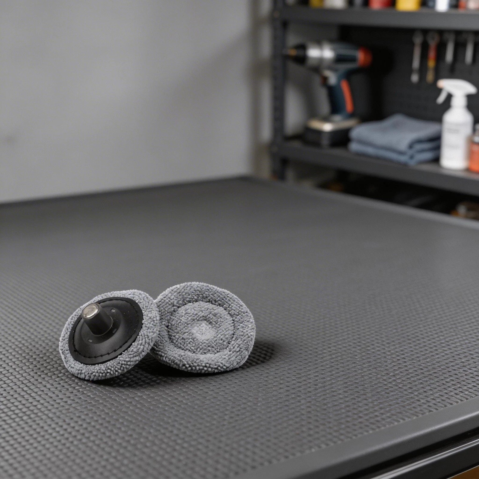 2X Microfiber Mop Cloth for Mova Z50 Ultra Z5 and Z5 Pro