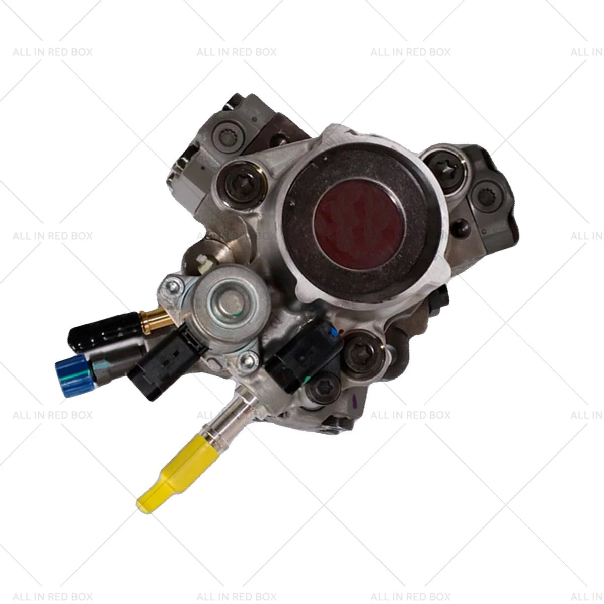Diesel Fuel Injection Pump for Ford Ranger PX & Everest UA (2011–2023)
