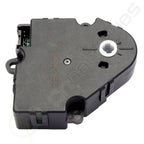 2X HVAC Heater Blend Door Actuator for Chevrolet Silverado Cadillac 52474810