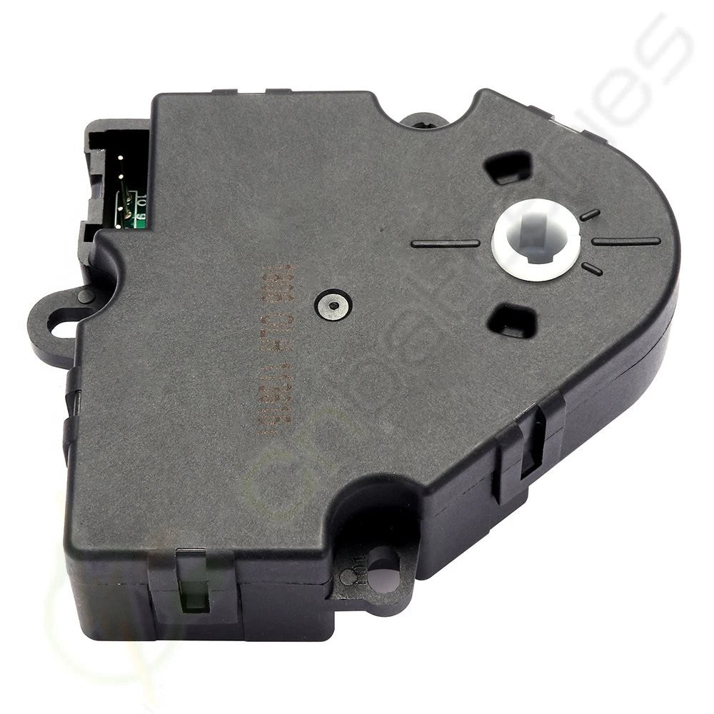 2X HVAC Heater Blend Door Actuator for Chevrolet Silverado Cadillac 52474810