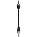 CV Axle Shaft Assembly for Toyota Corolla (2003–2008) Auto Trans Front Right