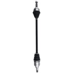 CV Axle Shaft Assembly for Toyota Corolla (2003–2008) Auto Trans Front Right